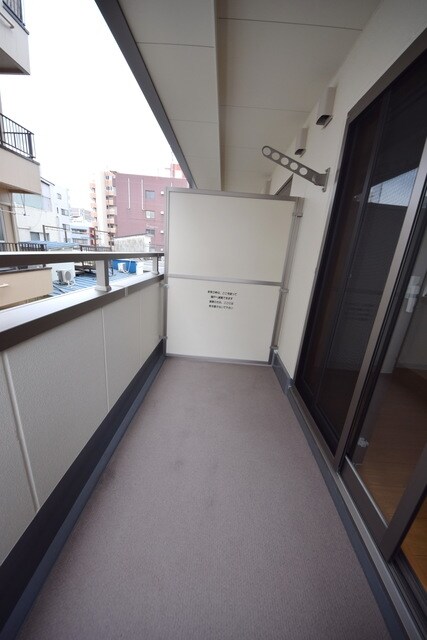 入谷さくらさくレジデンスの物件内観写真