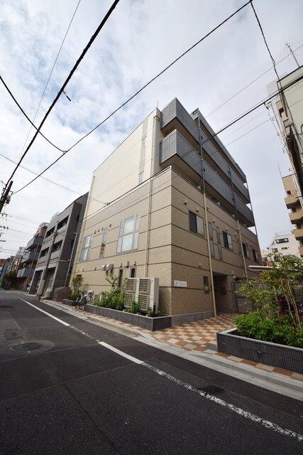 入谷さくらさくレジデンスの物件内観写真