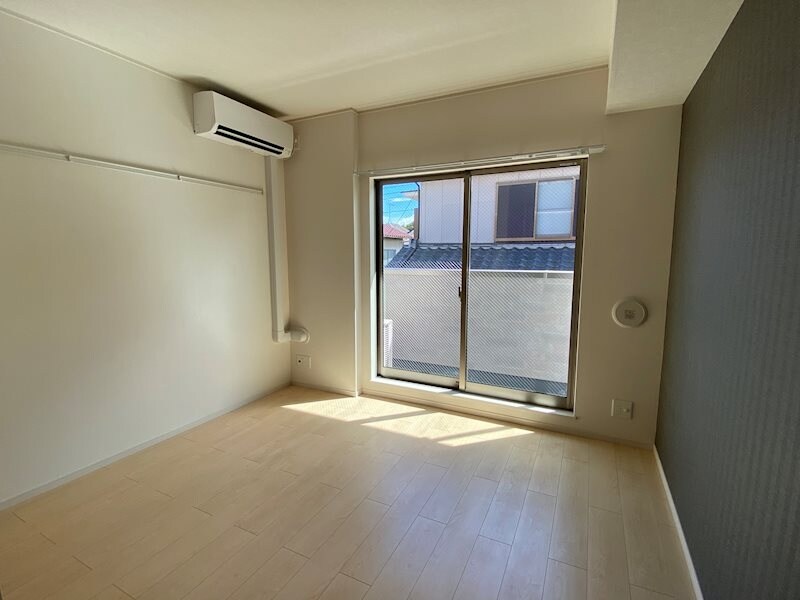 エーフラット　入谷の物件内観写真