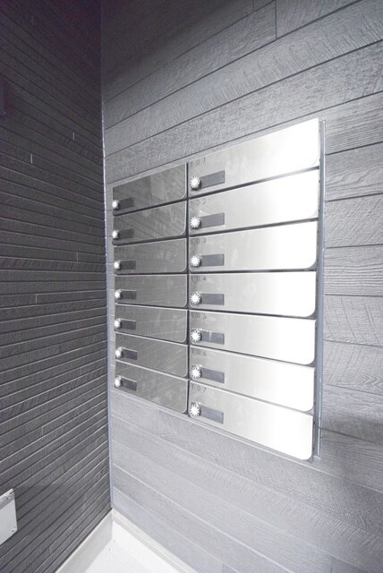 エーフラット　入谷の物件内観写真