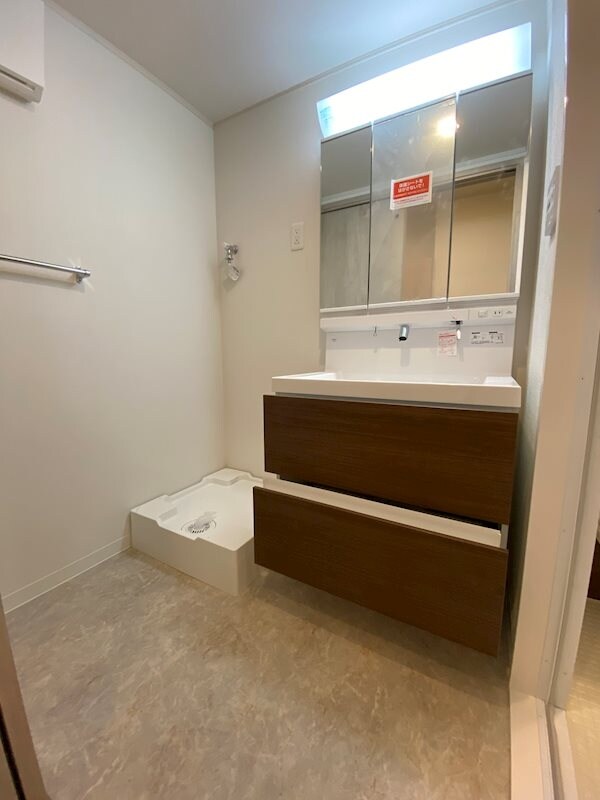 エーフラット　入谷の物件内観写真