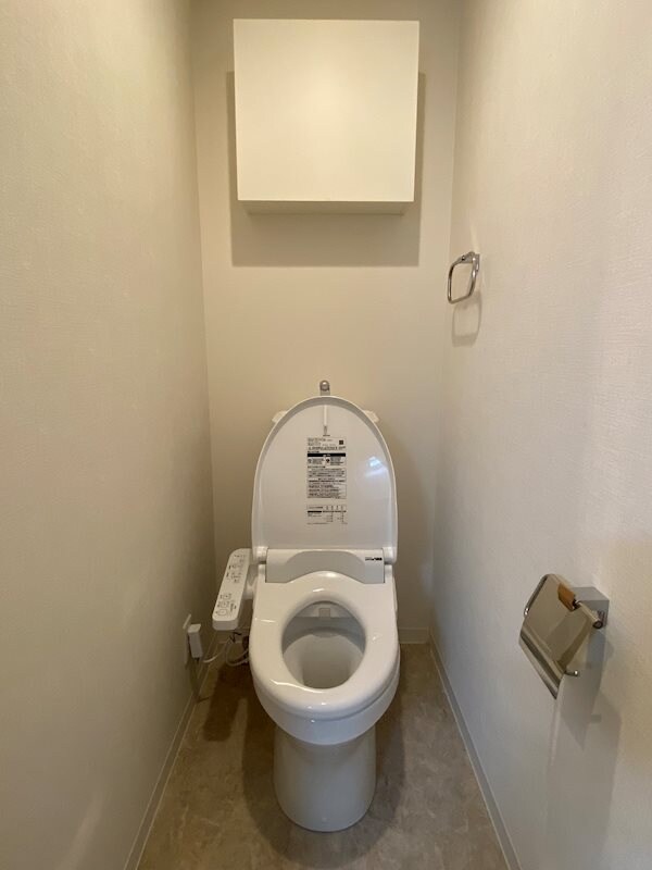 エーフラット　入谷の物件内観写真