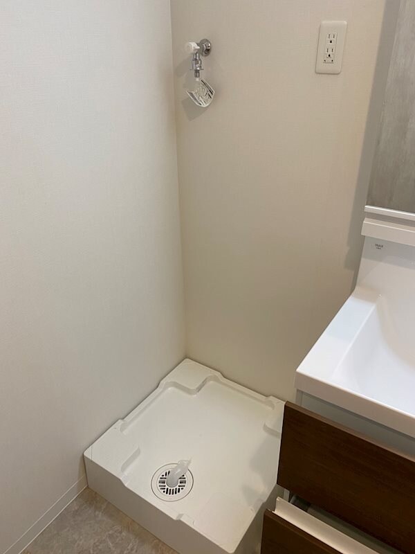 エーフラット　入谷の物件内観写真