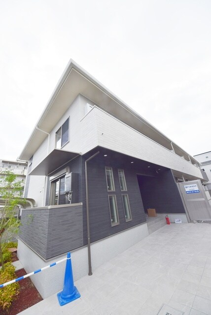 エーフラット　入谷の物件内観写真