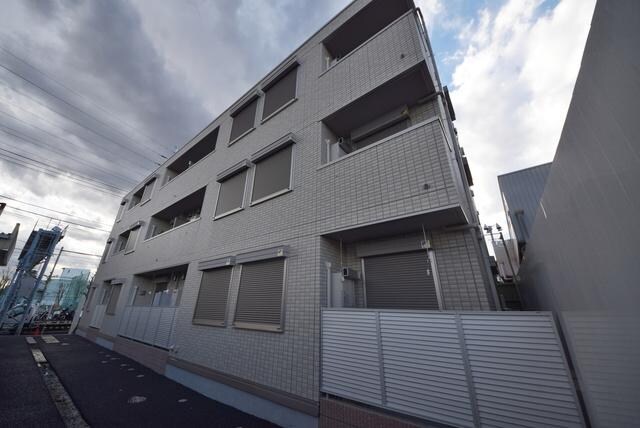 ラピュタ　ウイングスの物件内観写真