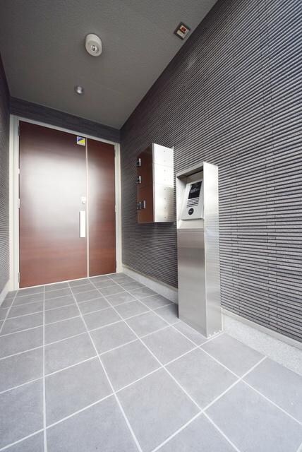 ラピュタ　ウイングスの物件内観写真