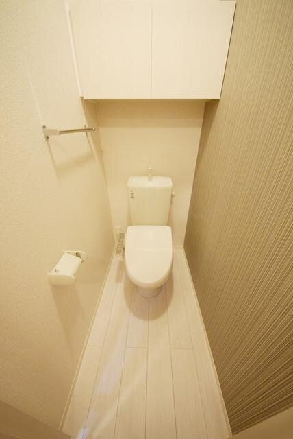 ラピュタ　ウイングスの物件内観写真