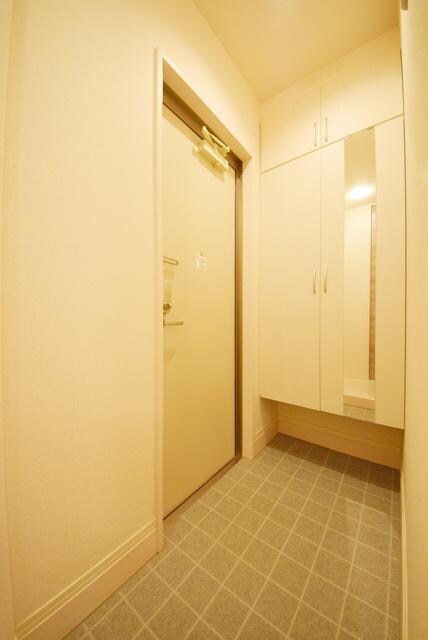 ラピュタ　ウイングスの物件内観写真