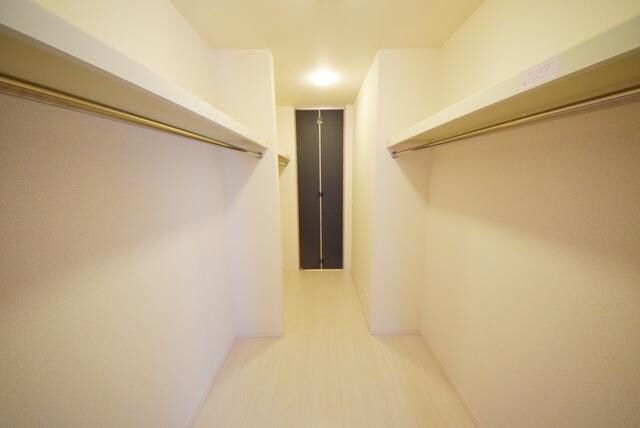 ラピュタ　ウイングスの物件内観写真