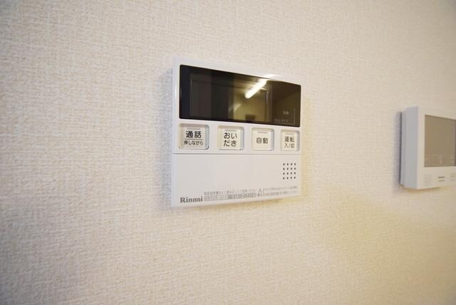 ラピュタ　ウイングスの物件内観写真