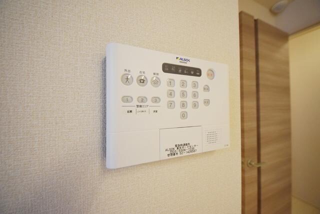 ラピュタ　ウイングスの物件内観写真