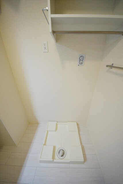 ラピュタ　ウイングスの物件内観写真