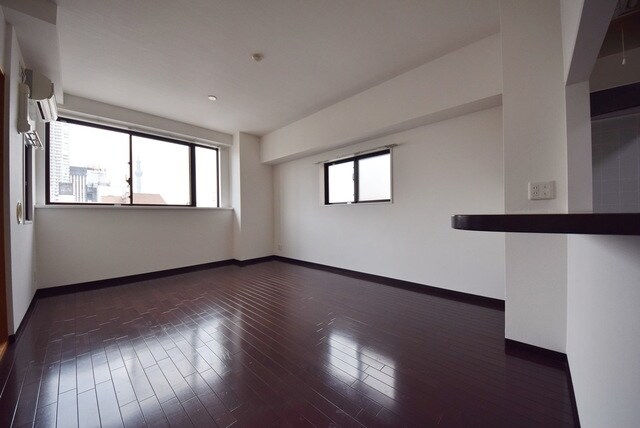 レクセルマンション上野松が谷の物件内観写真