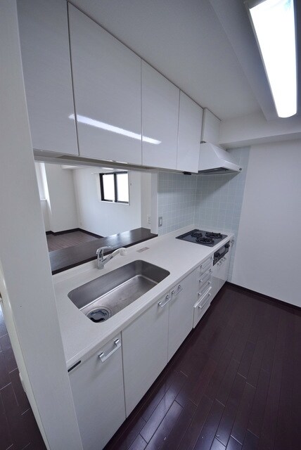 レクセルマンション上野松が谷の物件内観写真