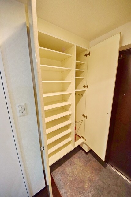 レクセルマンション上野松が谷の物件内観写真