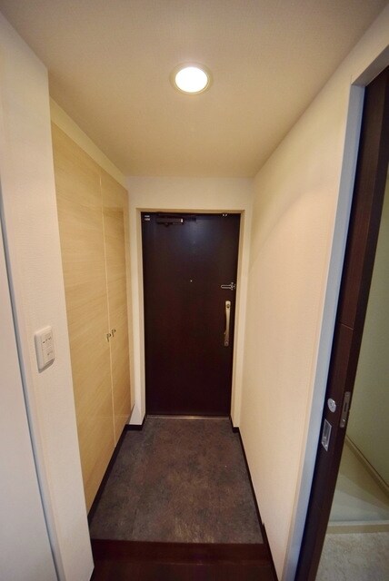 レクセルマンション上野松が谷の物件内観写真