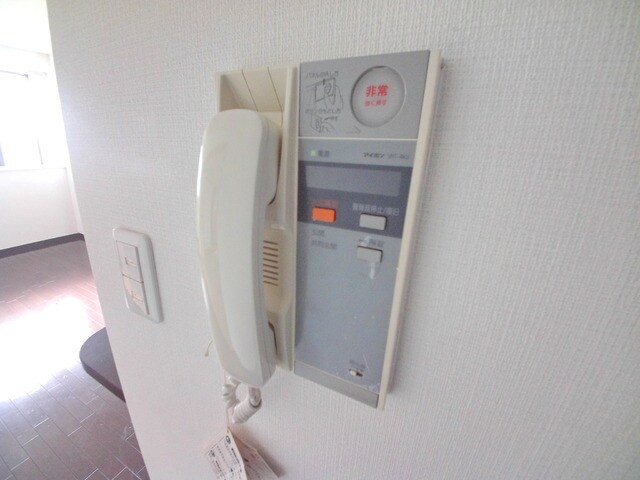 レクセルマンション上野松が谷の物件内観写真