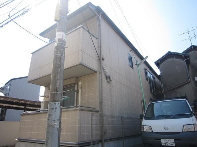 アビシニオンの物件内観写真