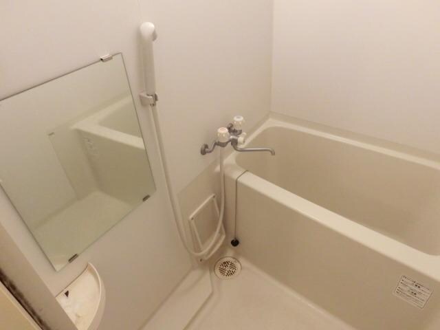 ヴェルドミールの物件内観写真