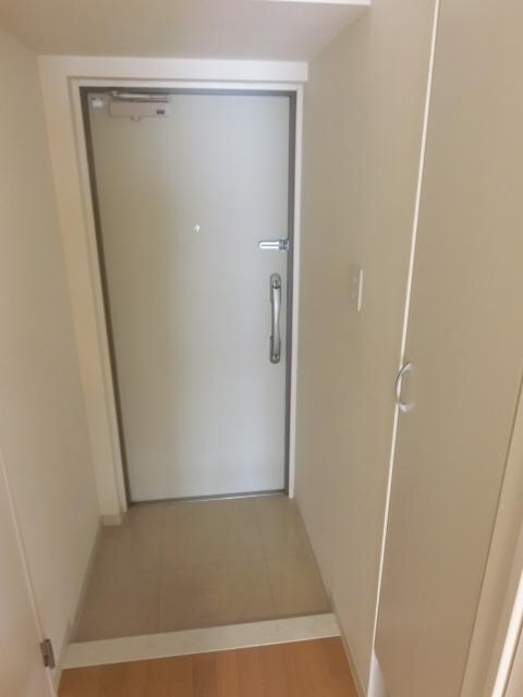 ヴェルドミールの物件内観写真