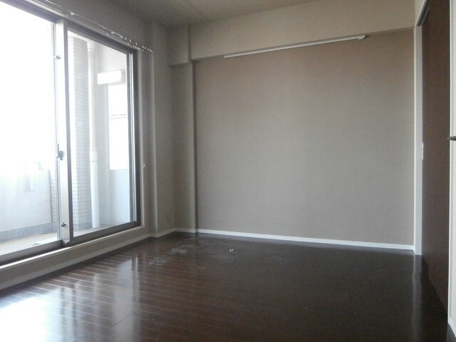 パークアクシス駒込の物件内観写真