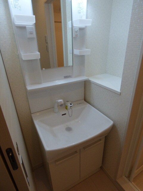 リテラス町屋の物件内観写真