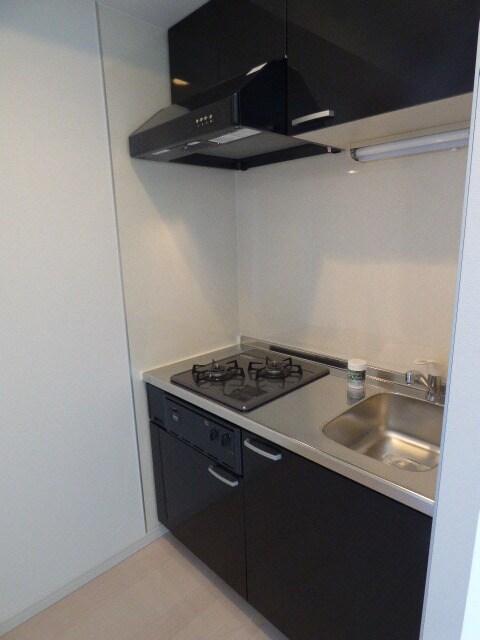 リテラス町屋の物件内観写真