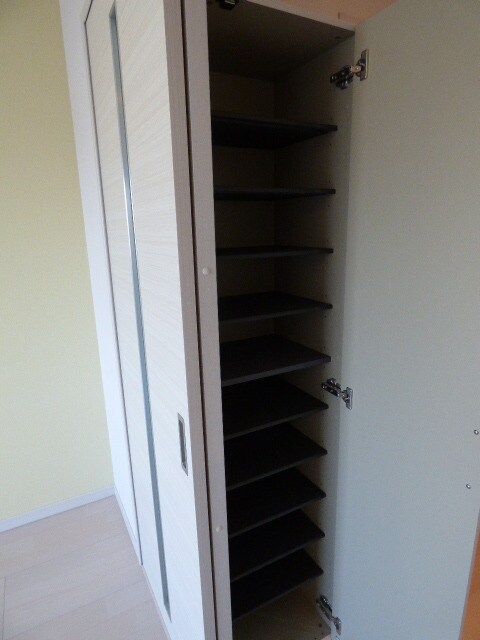 リテラス町屋の物件内観写真