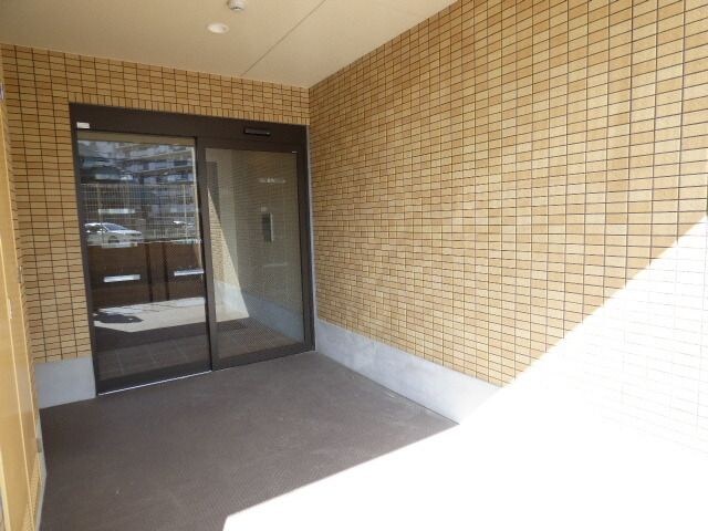 リテラス町屋の物件内観写真