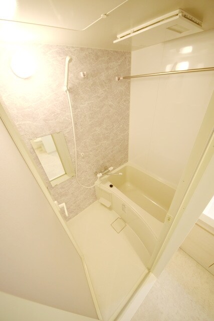 S-RESIDENCE新御徒町Westの物件内観写真