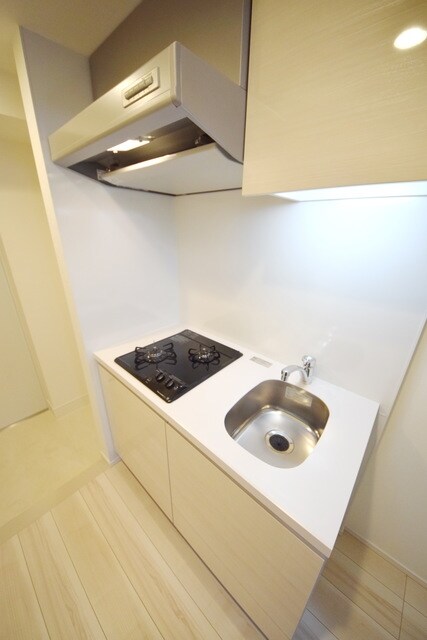 S-RESIDENCE新御徒町Westの物件内観写真