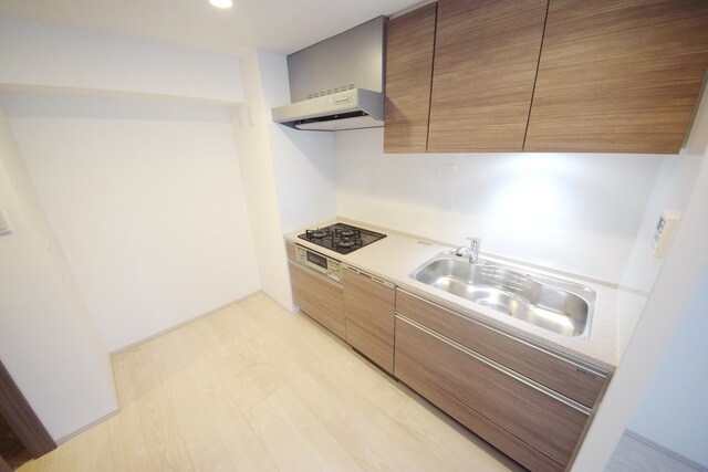 オーキッドレジデンス上野稲荷町IIの物件内観写真