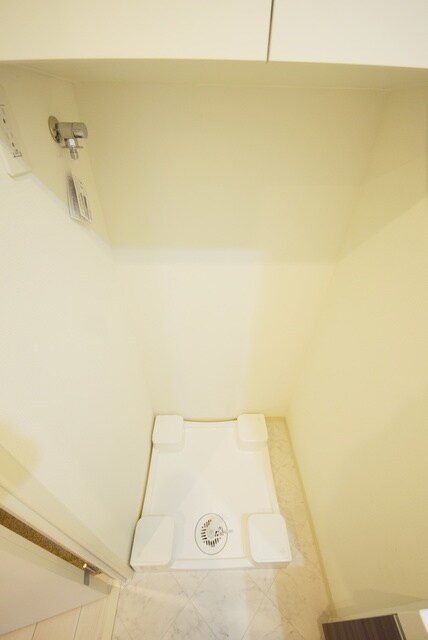 コンフォリア台東根岸の物件内観写真