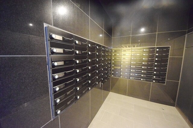 コンフォリア台東根岸の物件内観写真