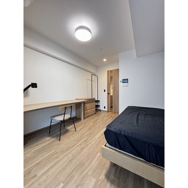 コンフォリア東上野の物件内観写真