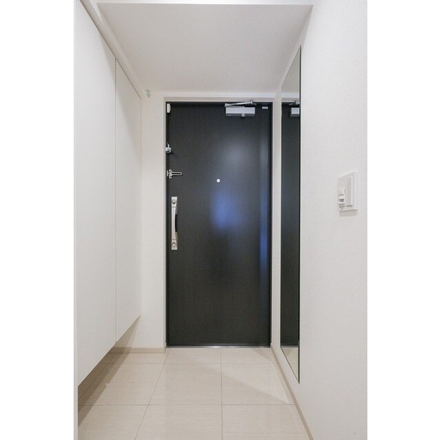 コンフォリア東上野の物件内観写真