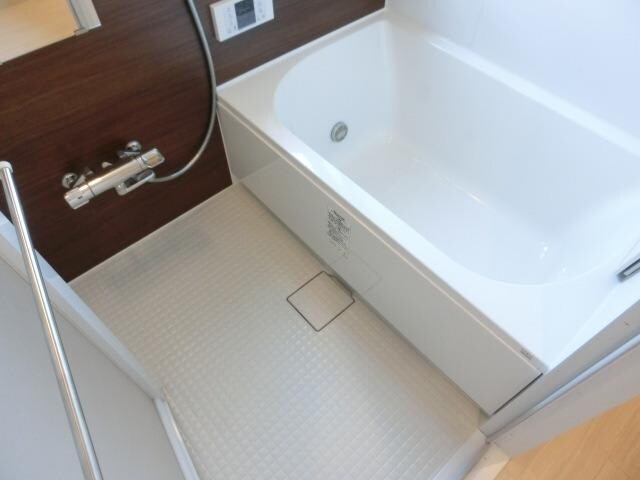 スプレスター上野根岸の物件内観写真