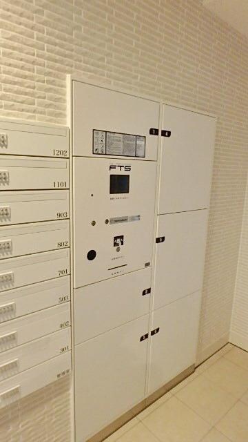 スプレスター上野根岸の物件内観写真