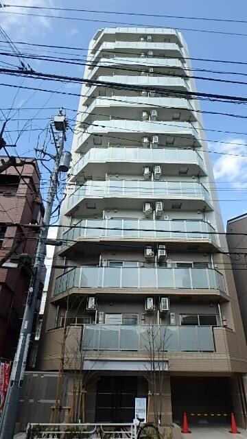 スプレスター上野根岸の物件内観写真