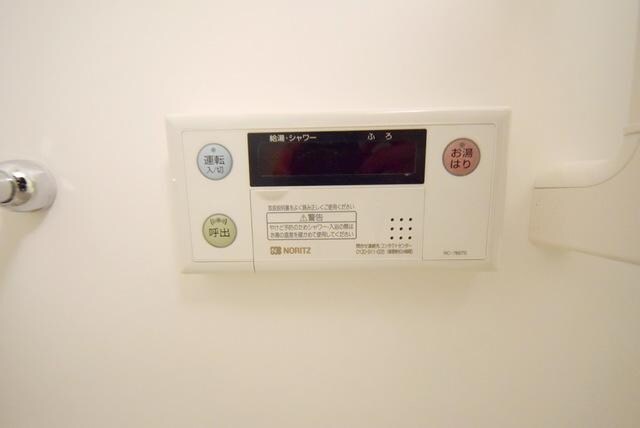 マキシヴシーン南千住の物件内観写真