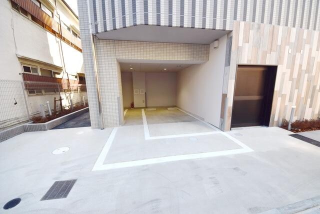 マキシヴシーン南千住の物件内観写真