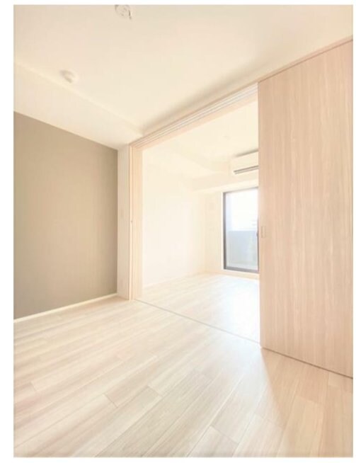 ラティエラ上野入谷の物件内観写真