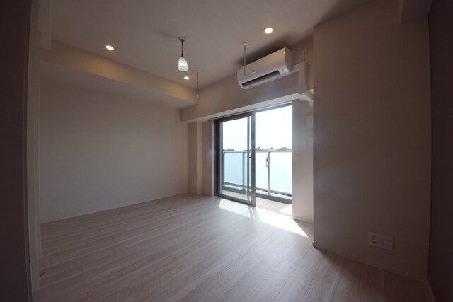 ルフォンプログレ上野公園の物件内観写真