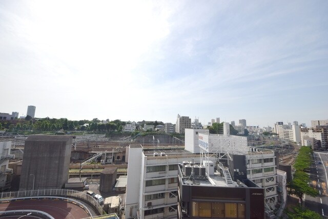 ルフォンプログレ上野公園の物件内観写真