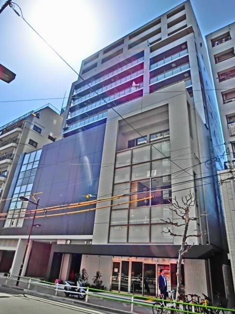 レジディア新御徒町IIの物件内観写真