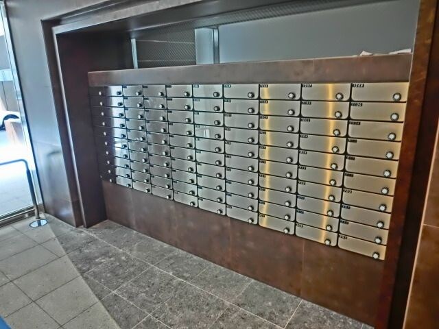 レジディア新御徒町IIの物件内観写真