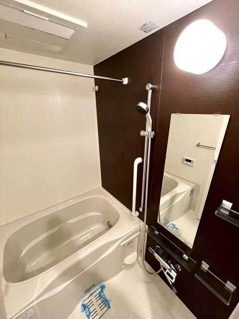 レジディア新御徒町IIの物件内観写真