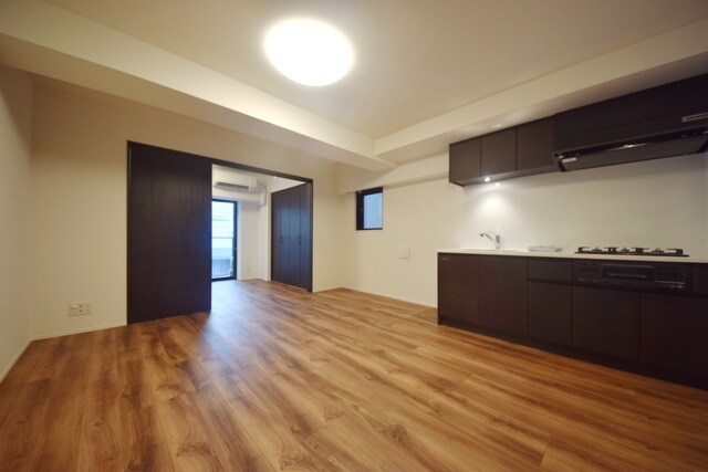 RELUXIA上野の物件内観写真