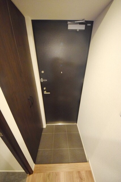 RELUXIA上野の物件内観写真