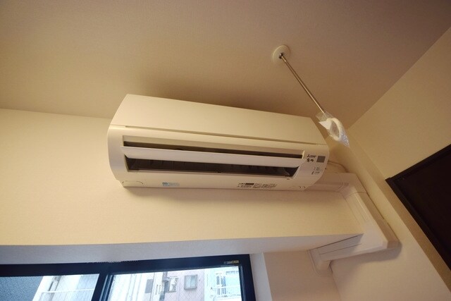 RELUXIA上野の物件内観写真